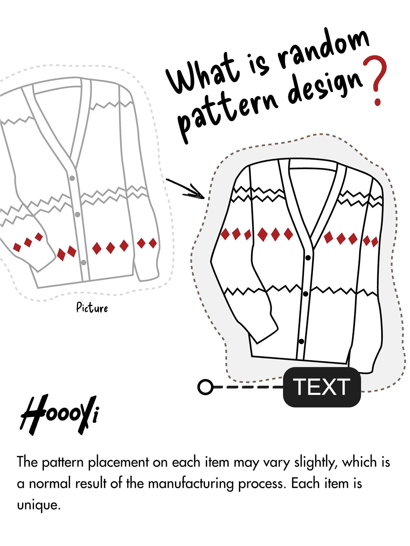 Matchwork Print Button Up