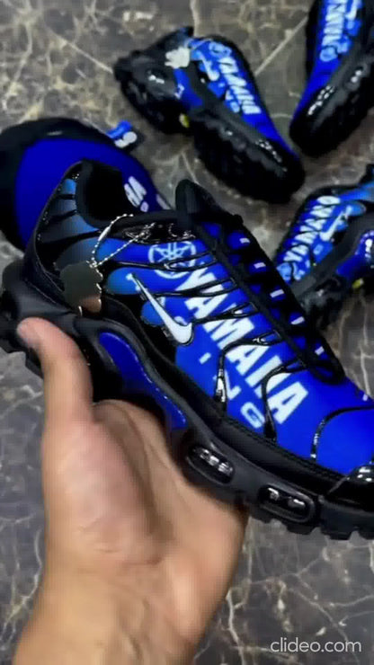 TN CUSTOM Yamaha Racing