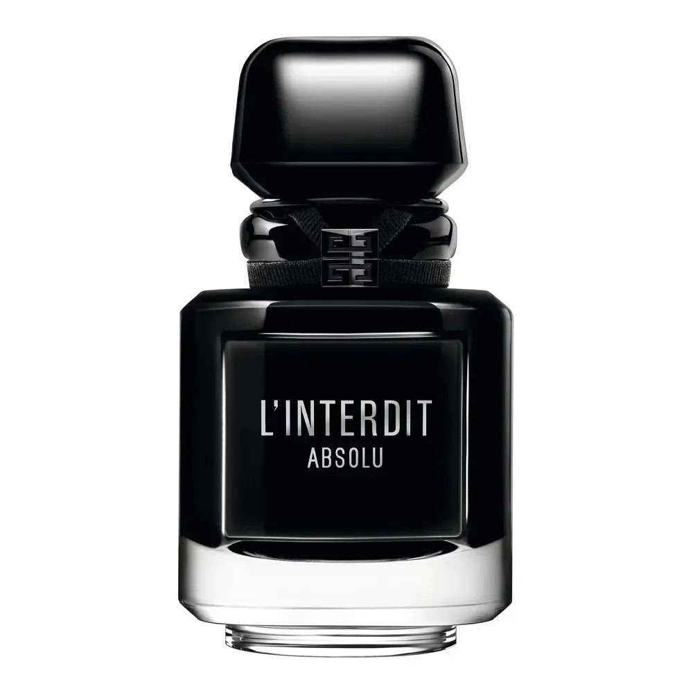 L'Interdit Absolu Eau De Parfum Intense - 80ml
