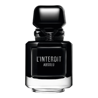 L'Interdit Absolu Eau De Parfum Intense - 80ml