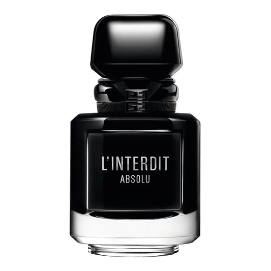L'Interdit Absolu Eau De Parfum Intense - 80ml