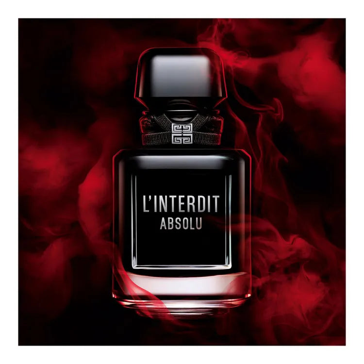L'Interdit Absolu Eau De Parfum Intense - 80ml