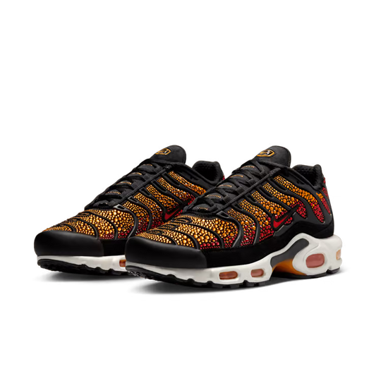 TN CUSTOM SWAROVSKI SUNSET