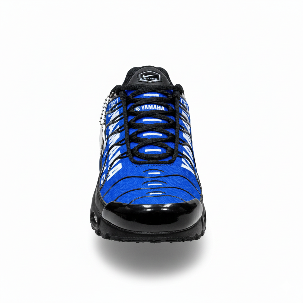 TN CUSTOM Yamaha Racing