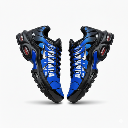 TN CUSTOM Yamaha Racing