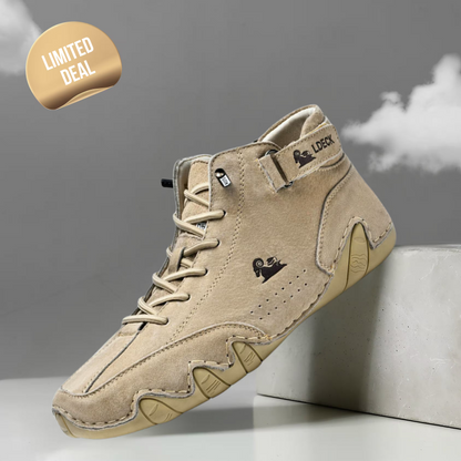 Chaussures orthopédiques imperméables et respirantes